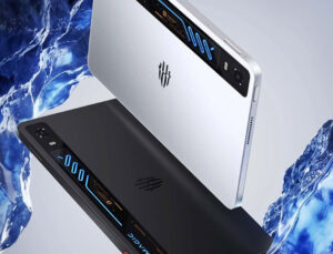 RedMagic Astra 2 global pazara çıkıyor