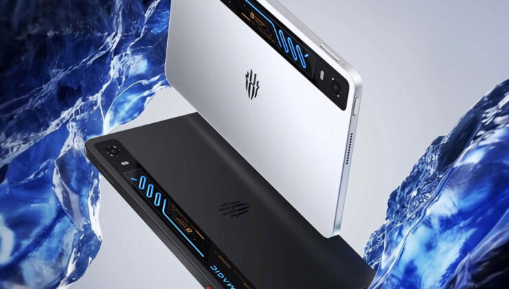 RedMagic Astra 2 global pazara çıkıyor