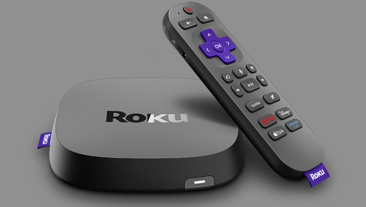 Roku fiyatlarını bellek kıtlığı sebebiyle yükseltti