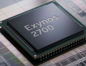 Samsung, Exynos 2700 ile tasarımı değiştiriyor