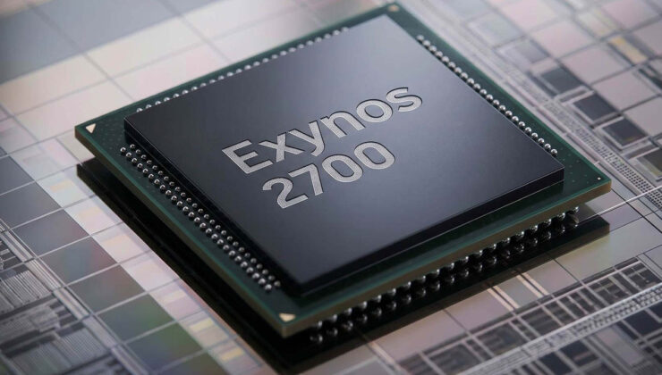 Samsung, Exynos 2700 ile tasarımı değiştiriyor