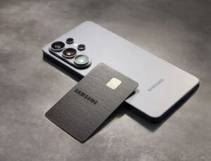 Samsung Galaxy Card çıktı: Özellikleri ve ayrıntıları