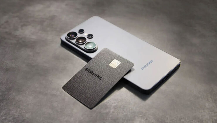Samsung Galaxy Card çıktı: Özellikleri ve ayrıntıları