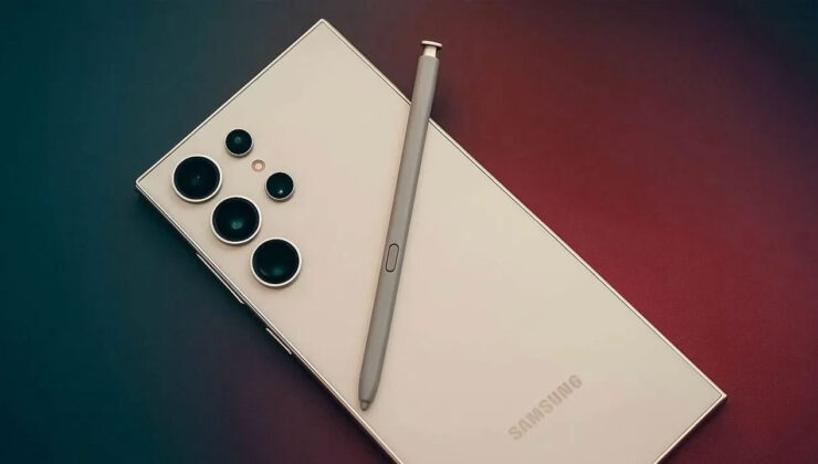 Samsung Galaxy S27 serisinin kamera ayrıntıları ortaya çıktı