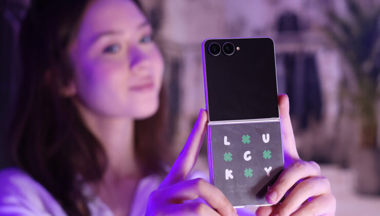 Samsung Galaxy Z Flip8 Türkiye’de satışa çıktı! İşte ayrıntılar…