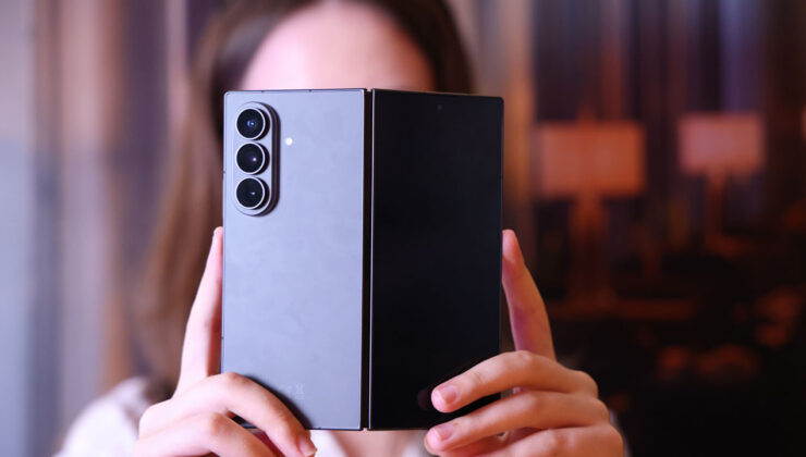 Samsung Galaxy Z Fold8 Ultra Türkiye’de satışta