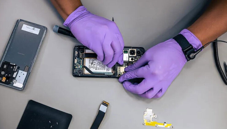 Samsung, tamir fiyatlarını yükseltti!
