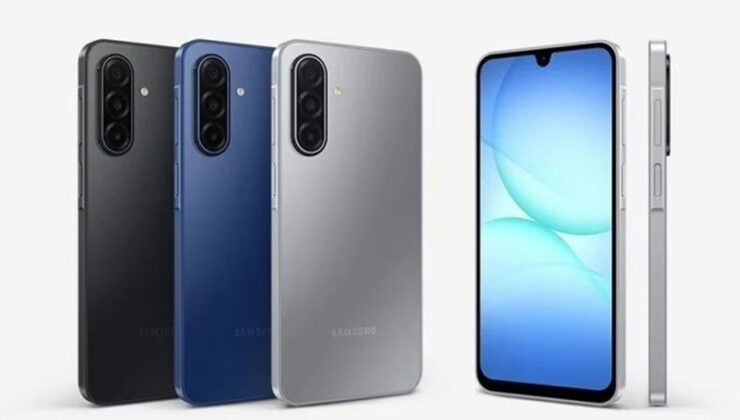 Samsung’dan sürpriz karar: Galaxy A18 5G’de işlemci değişiyor!