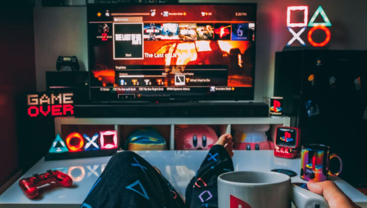 Sony, PlayStation Plus’a 9 yeni oyun ekliyor – Avatar ve Rise of the Ronin başı çekiyor