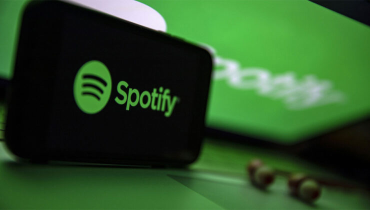 Spotify, uygulama içine yapay zeka sohbet asistanı ekledi