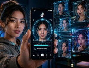 TikTok, YouTube’un yapay zeka özelliğini alıyor