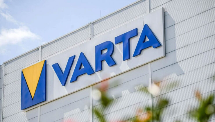 Varta iflas müracaatında bulundu