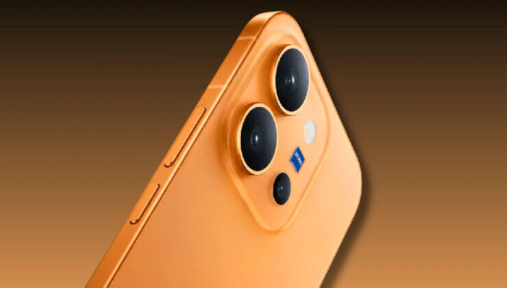 vivo X300 E teknik özellikleri sızdı