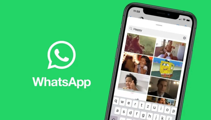WhatsApp rehberinizi değiştiriyor: Artık kullanıcı ismi alabileceksiniz