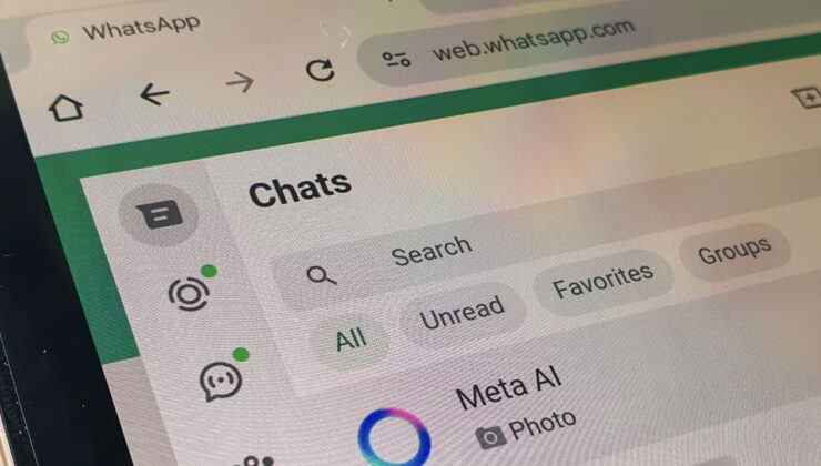 WhatsApp Web İçin doğrudan arama dönemi