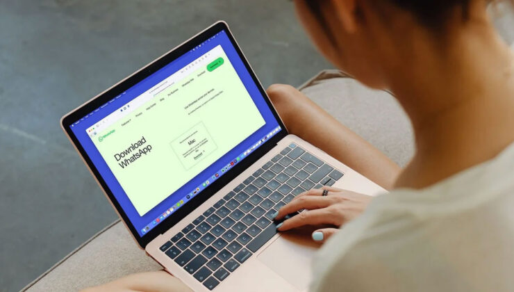 WhatsApp’ın Mac uygulamasına yeni tasarım