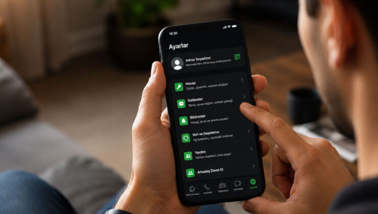 WhatsApp’ta kullanıcı ismiyle bağlantı başlıyor: Bu ayarı kesinlikle yapın!