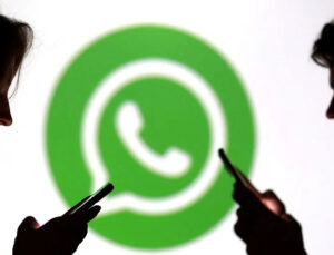 WhatsApp’ta sesli bildiri göndermek kolaylaşıyor