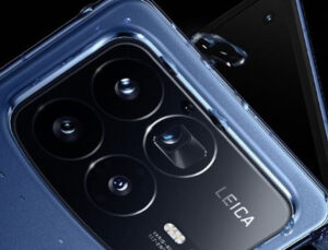 Xiaomi Mix Fold 5 birinci defa görüntülendi