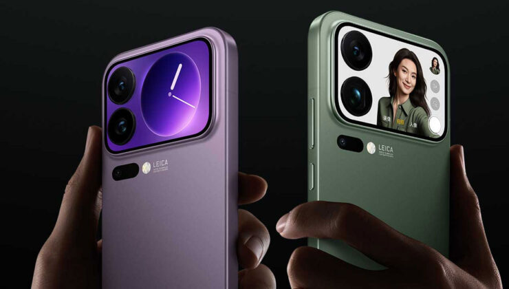 Xiaomi’nin Temmuz 2026 güncellemesini alan modeller açıklandı