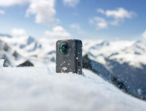 Yeni DJI Osmo 360 II ortaya çıktı: İki büyük özellik geliyor