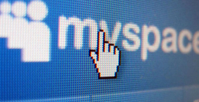 2000’lerin efsanesi MySpace geri dönüyor