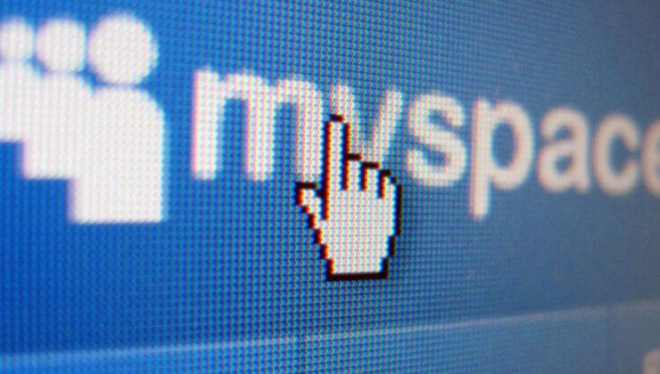 2000’lerin efsanesi MySpace geri dönüyor