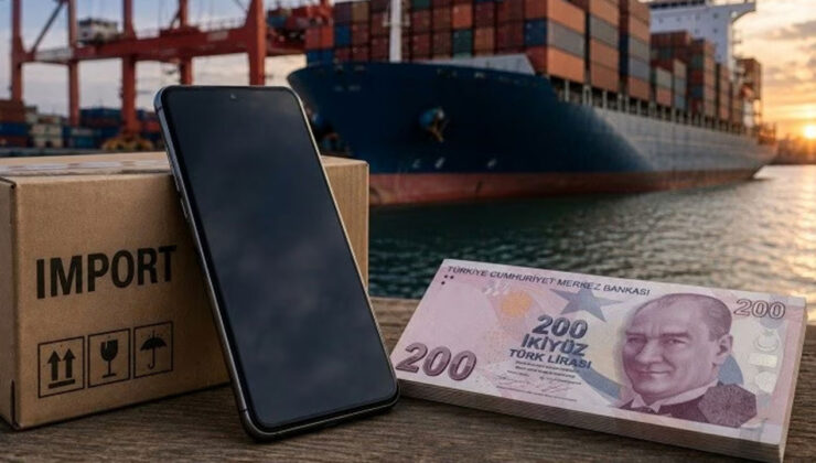 Akıllı telefonlarda gümrük hududu değişti: Hangi telefonlar zamlanacak?