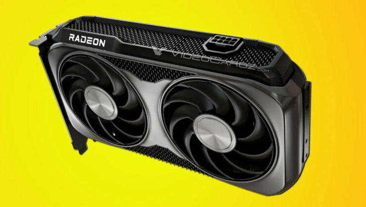 AMD ekran kartlarına büyük artırım yolda: Fiyatlar yüzde 10 artıyor!