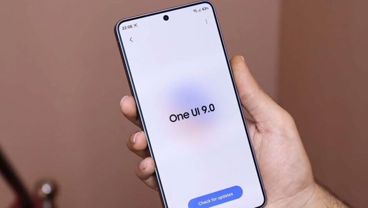Android 17 sonrası güncelleme almayacak Samsung telefonlar