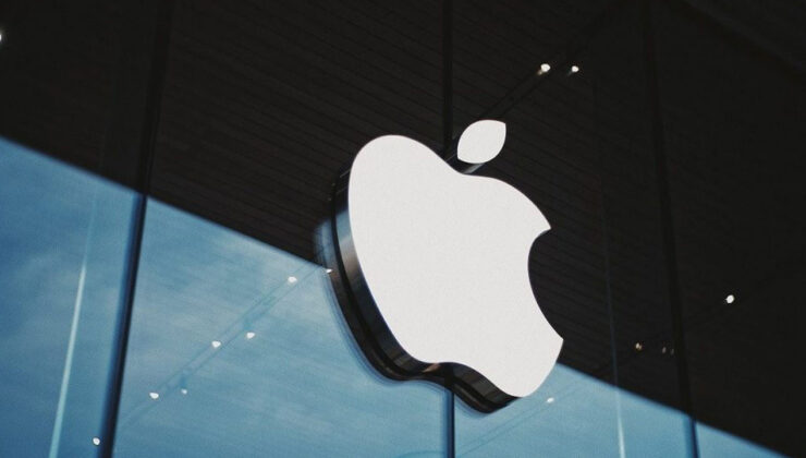 Apple 109.4 milyar dolarlık rekor çeyrek geliri açıkladı