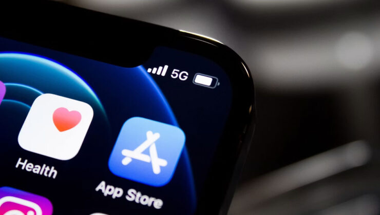 Apple, iPhone ile Windows arasında kopyala-yapıştır özelliğini geliştiriyor