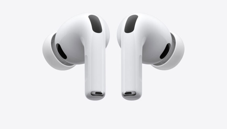 Apple strateji mi değiştiriyor? 2026 model AirPods Pro kamerasız olabilir!