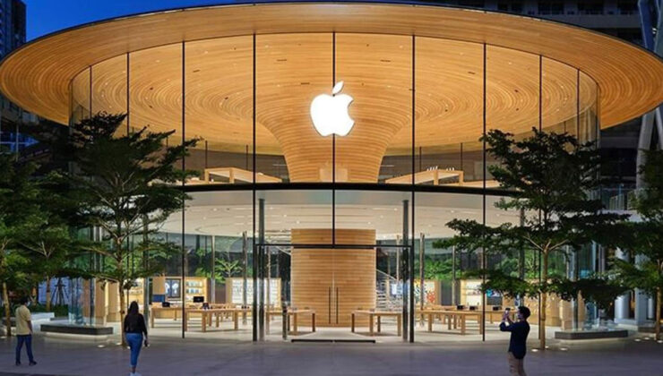 Apple’dan rekor bilanço: iPhone ve Servisler para basıyor!