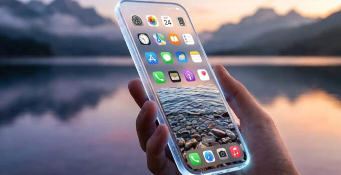 Apple’ın bir iPhone planı daha rafa kalktı!