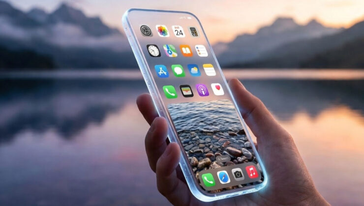 Apple’ın bir iPhone planı daha rafa kalktı!