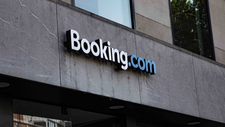 Booking.com Türkiye’ye dönüyor: 9 maddelik yeni yasal düzenleme mecliste
