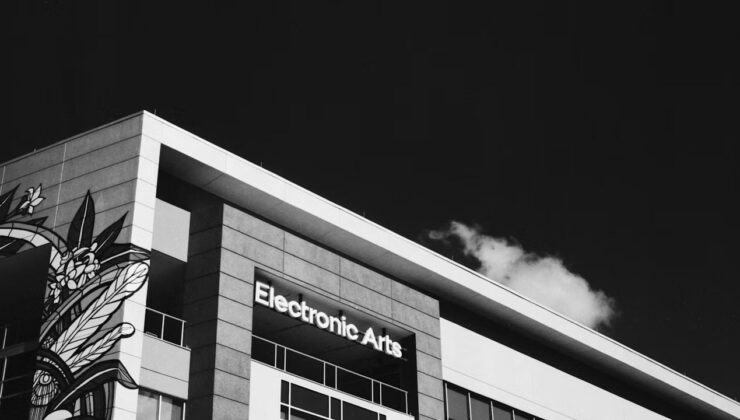 Electronic Arts 55 milyar dolarlık mutabakatla özel şirkete dönüştü