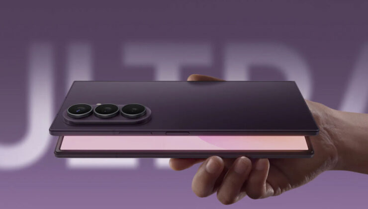 Galaxy Z Fold 8 Ultra’da oyun tecrübesini etkileyecek detay!