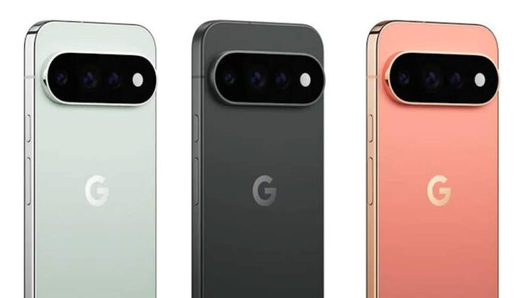 Google Pixel 11 sızdırıldı: Ezber bozan özellikler!