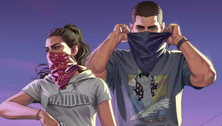 GTA 6 Extended Look 27 Ağustos’ta Netflix’te yayınlanacak