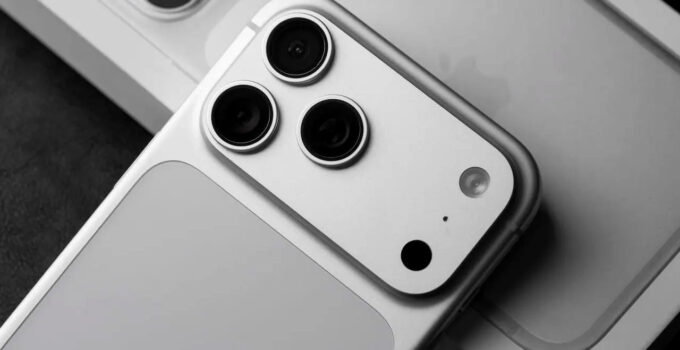 iPhone 18 Pro için fiyat alarmı!