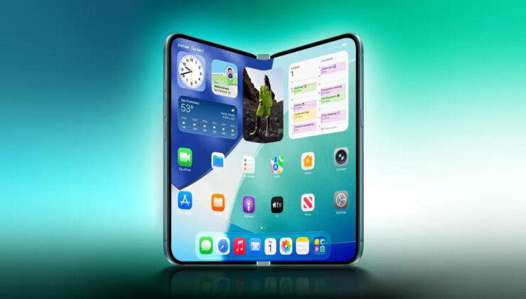 iPhone Ultra sızıntısı: Katlanabilir dizayna dair birinci bilgiler geldi