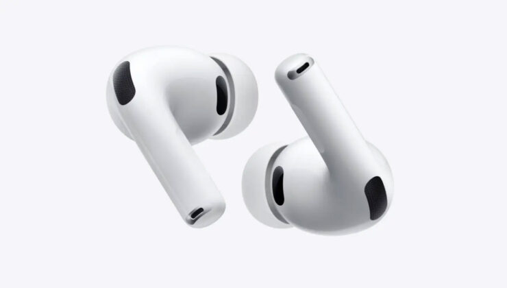 Kameralı AirPods gelecek ay tanıtılabilir