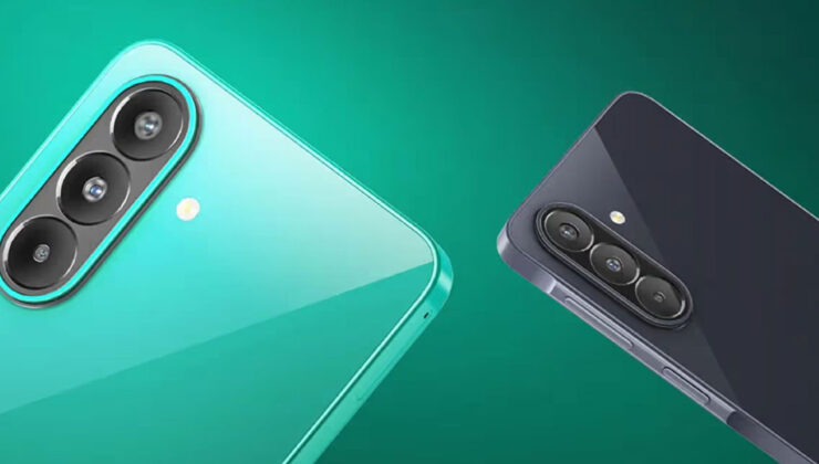 Orta segmentte kartlar tekrar dağıtılıyor: Karşınızda Galaxy F70 Pro 5G!