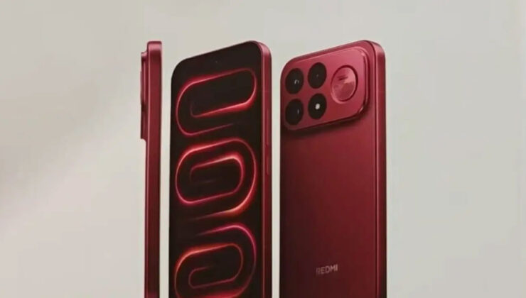 Redmi K100 Pro özellikleri ve tanıtım tarihi muhakkak oldu