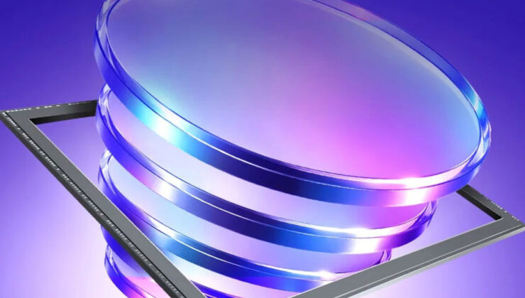 Samsung ISOCELL HPC tanıtıldı