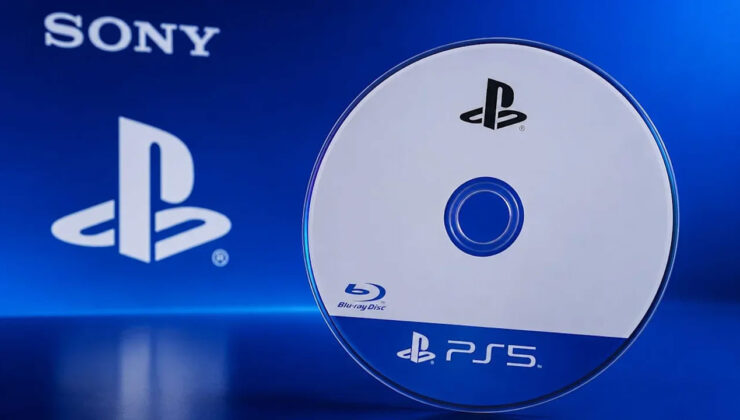 Sony, oyun disc üretimini 2028’de sonlandırmaya devam edecek