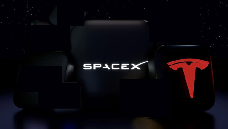 Tesla ve SpaceX’ten 16,8 milyar dolarlık çip fabrikası projesi