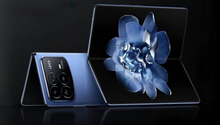Xiaomi Mix Fold 5 ve HyperOS 4 sızdırıldı: İşte imgeler